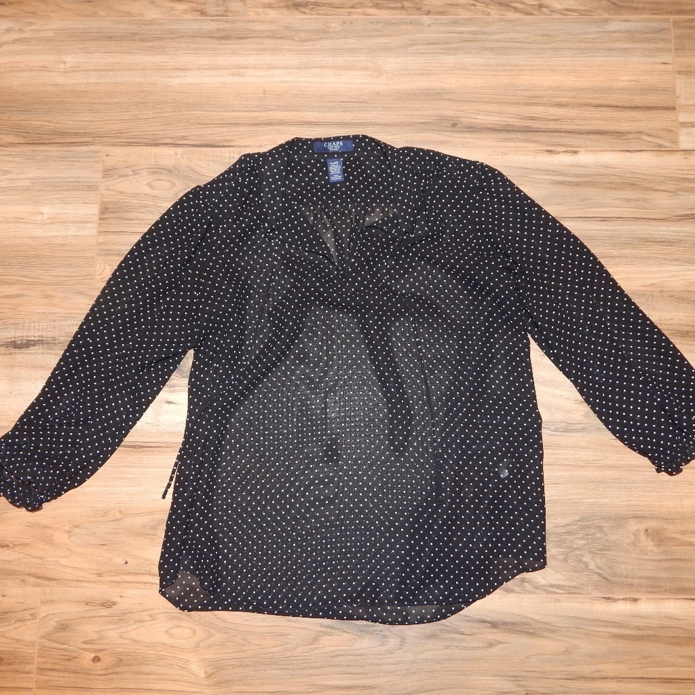 Champs Shear Top